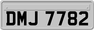 DMJ7782