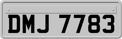 DMJ7783