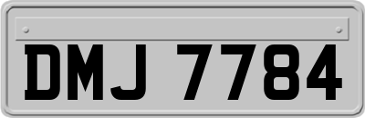 DMJ7784