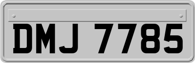 DMJ7785