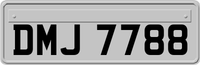 DMJ7788