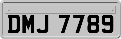 DMJ7789