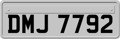 DMJ7792