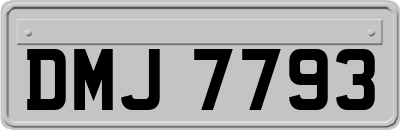 DMJ7793