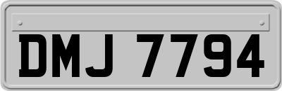 DMJ7794