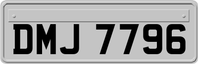 DMJ7796