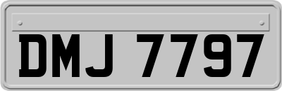 DMJ7797
