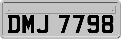 DMJ7798