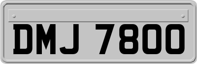 DMJ7800