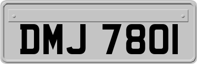 DMJ7801