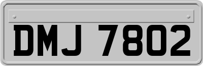 DMJ7802
