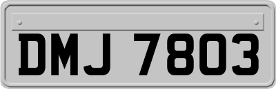 DMJ7803