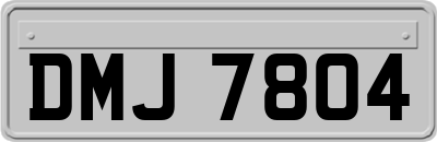 DMJ7804