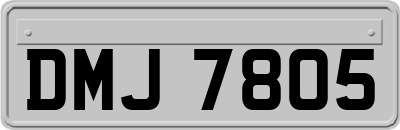 DMJ7805
