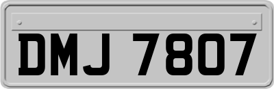 DMJ7807
