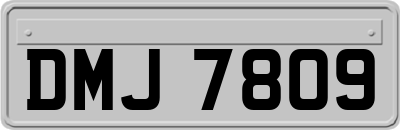 DMJ7809