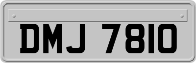 DMJ7810