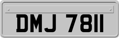 DMJ7811