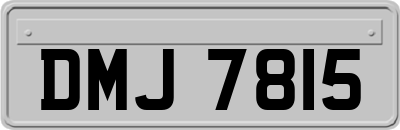 DMJ7815