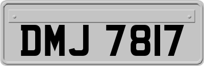 DMJ7817