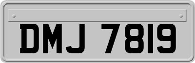 DMJ7819