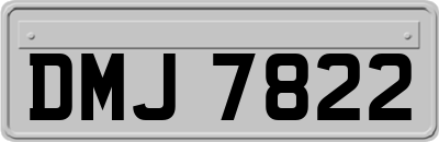DMJ7822
