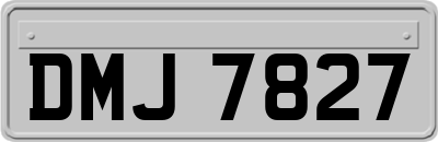 DMJ7827