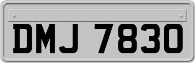 DMJ7830