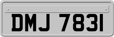 DMJ7831