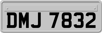 DMJ7832