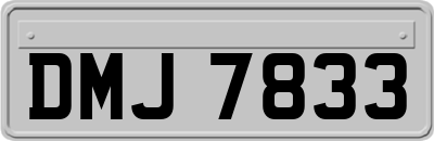 DMJ7833