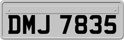 DMJ7835