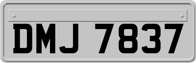 DMJ7837
