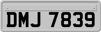 DMJ7839
