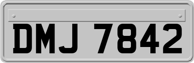 DMJ7842