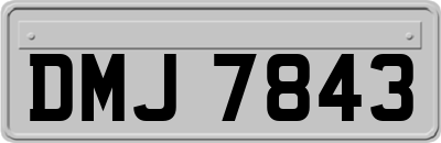 DMJ7843