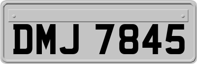 DMJ7845