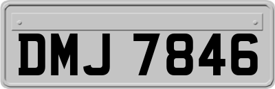 DMJ7846