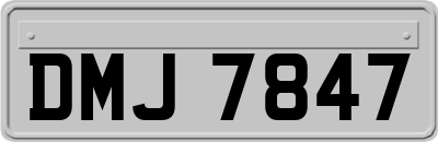DMJ7847