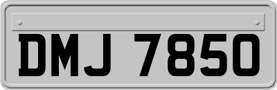 DMJ7850