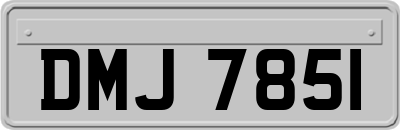 DMJ7851