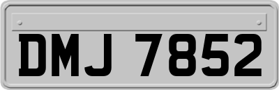 DMJ7852