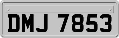DMJ7853