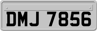 DMJ7856
