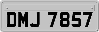 DMJ7857