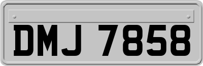 DMJ7858