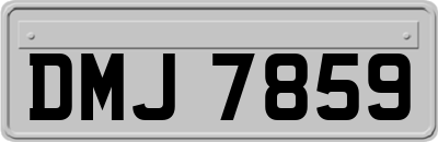 DMJ7859
