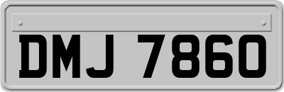 DMJ7860