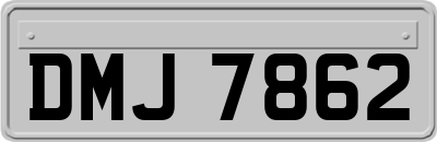 DMJ7862