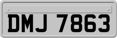 DMJ7863